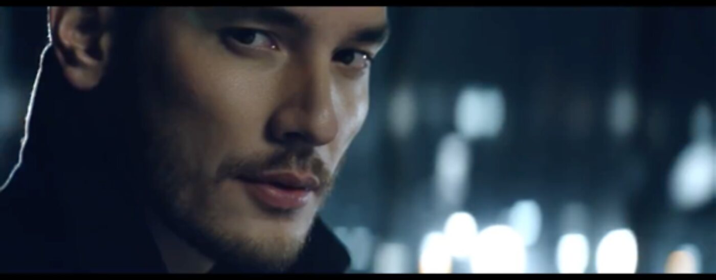 Still from the Pullman Hotels China brand film Our World Is Your Playground