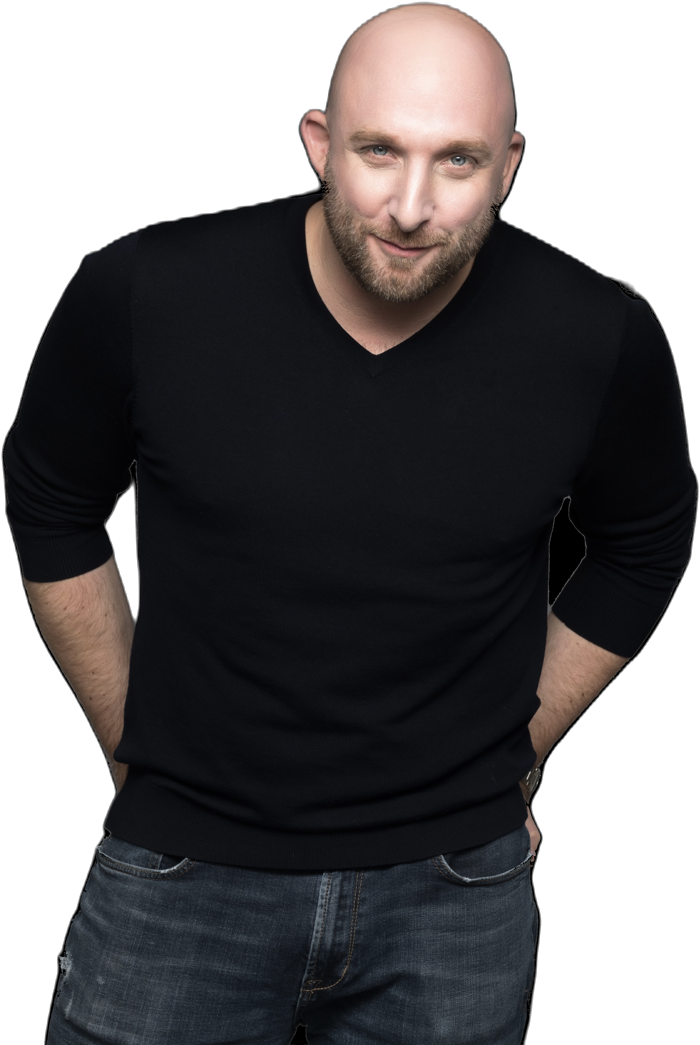 Scott Robinson